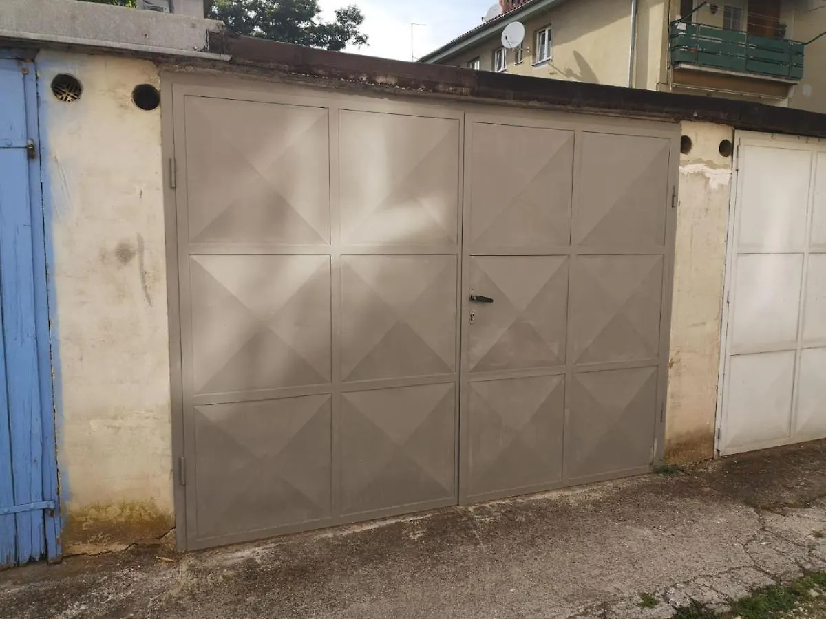 Eugenia Apartamento Pula